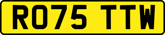 RO75TTW