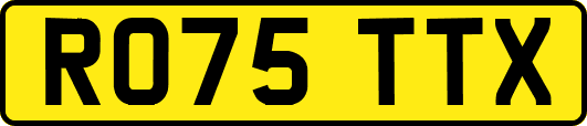 RO75TTX