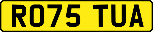 RO75TUA