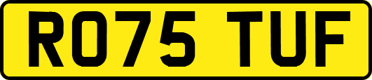 RO75TUF