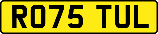 RO75TUL