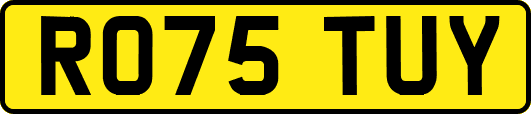 RO75TUY