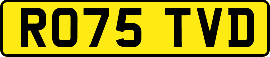 RO75TVD