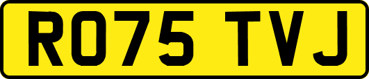 RO75TVJ
