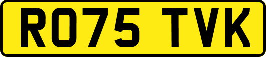 RO75TVK