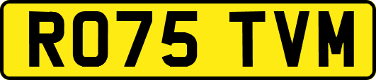 RO75TVM