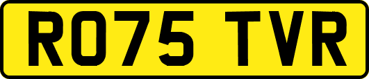 RO75TVR