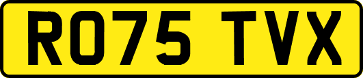 RO75TVX