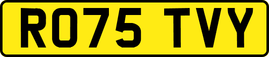RO75TVY