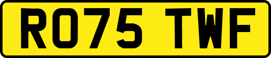 RO75TWF