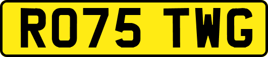 RO75TWG