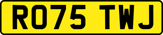 RO75TWJ