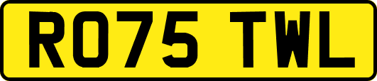 RO75TWL
