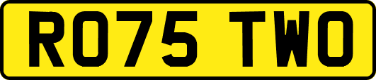 RO75TWO