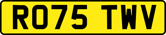 RO75TWV
