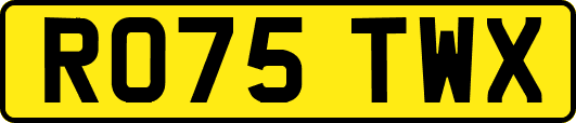 RO75TWX