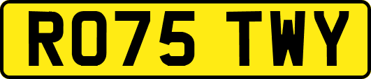 RO75TWY
