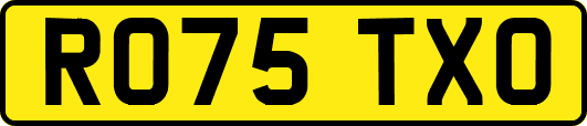 RO75TXO