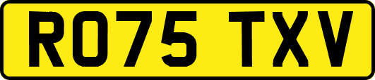RO75TXV