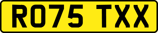 RO75TXX