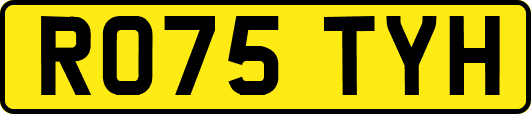 RO75TYH