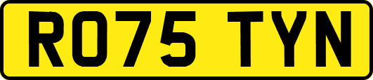 RO75TYN