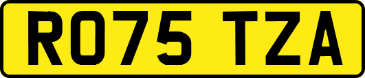 RO75TZA