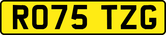 RO75TZG