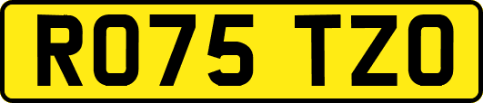 RO75TZO