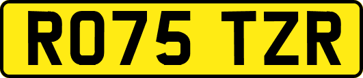 RO75TZR