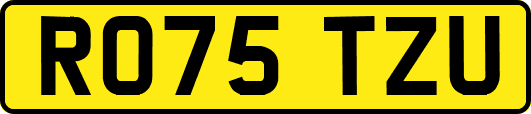 RO75TZU