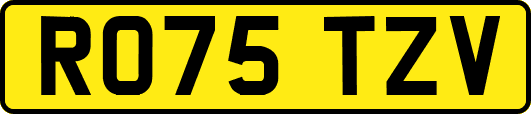 RO75TZV