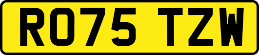 RO75TZW