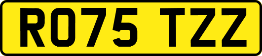 RO75TZZ