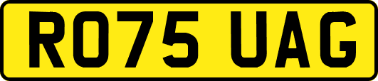 RO75UAG