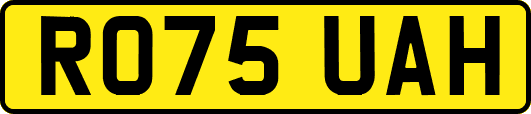 RO75UAH