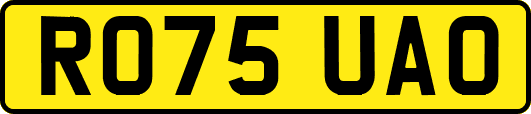 RO75UAO