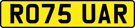 RO75UAR