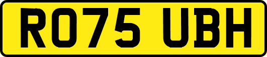 RO75UBH