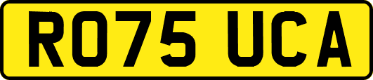 RO75UCA