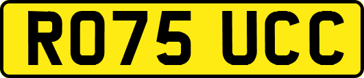 RO75UCC