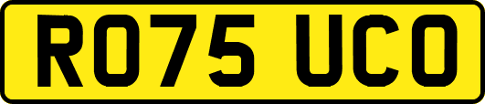 RO75UCO