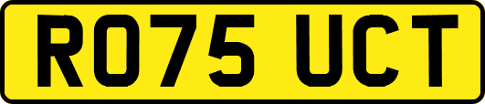 RO75UCT
