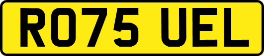 RO75UEL