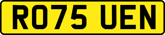 RO75UEN