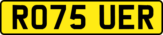 RO75UER
