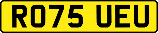 RO75UEU