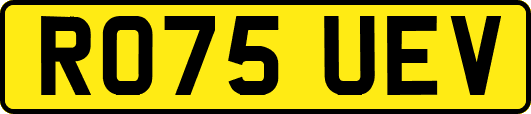 RO75UEV