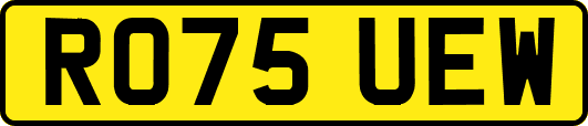 RO75UEW