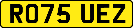 RO75UEZ